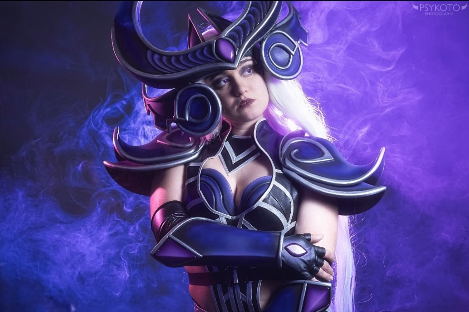 Syndra - Photo 2