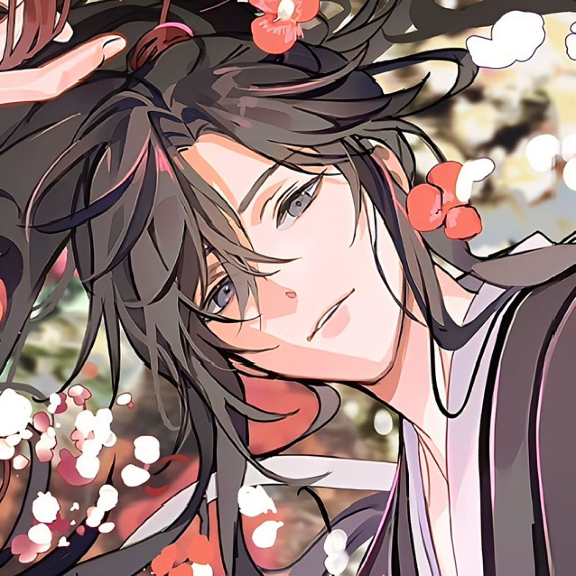Wei wuxian