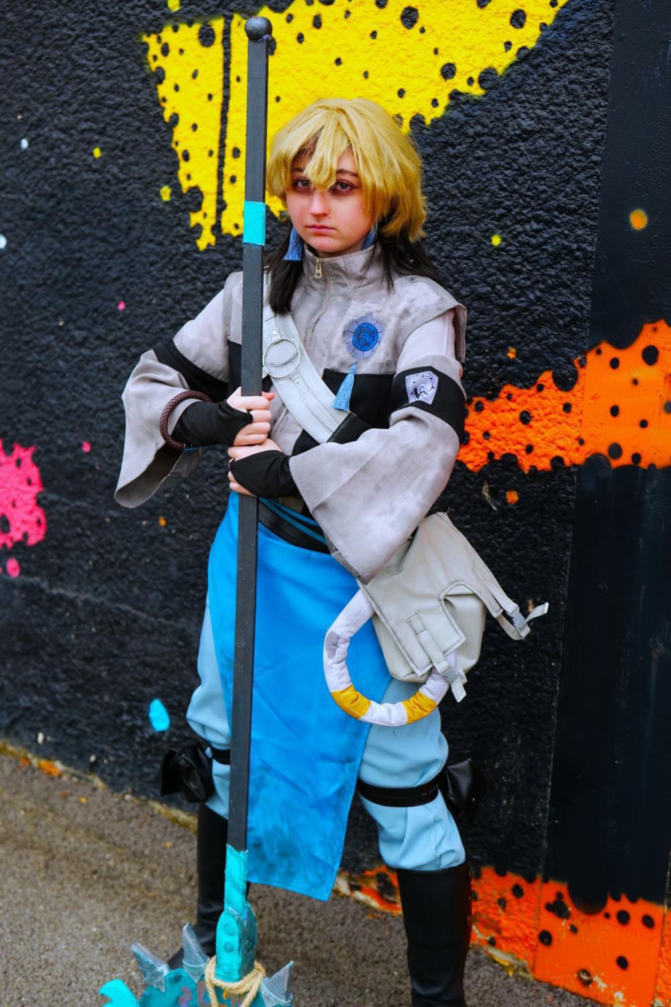 Zanka Nijiku - Photo 2