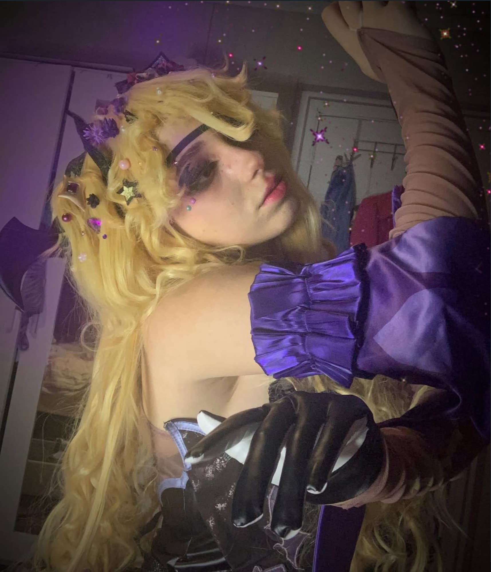 Fischl (2024) - Photo 7