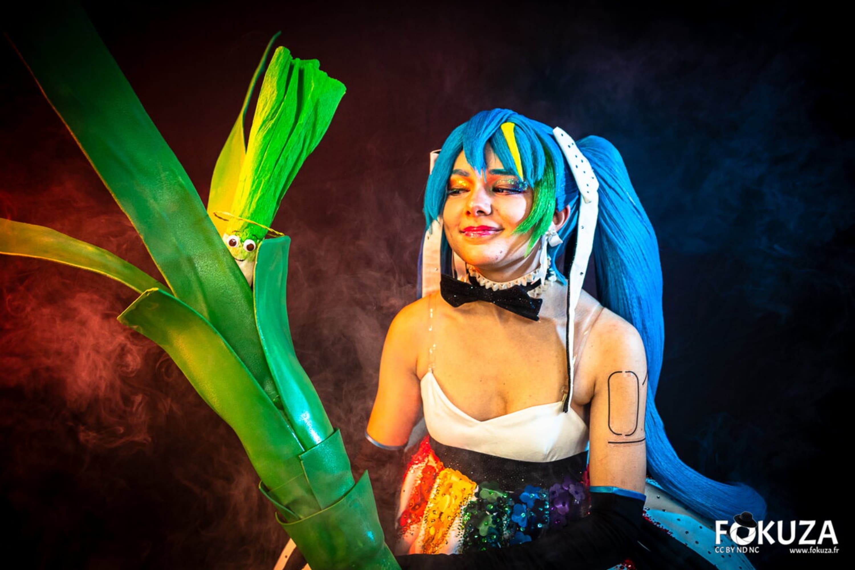 Miku Pride - Photo 17