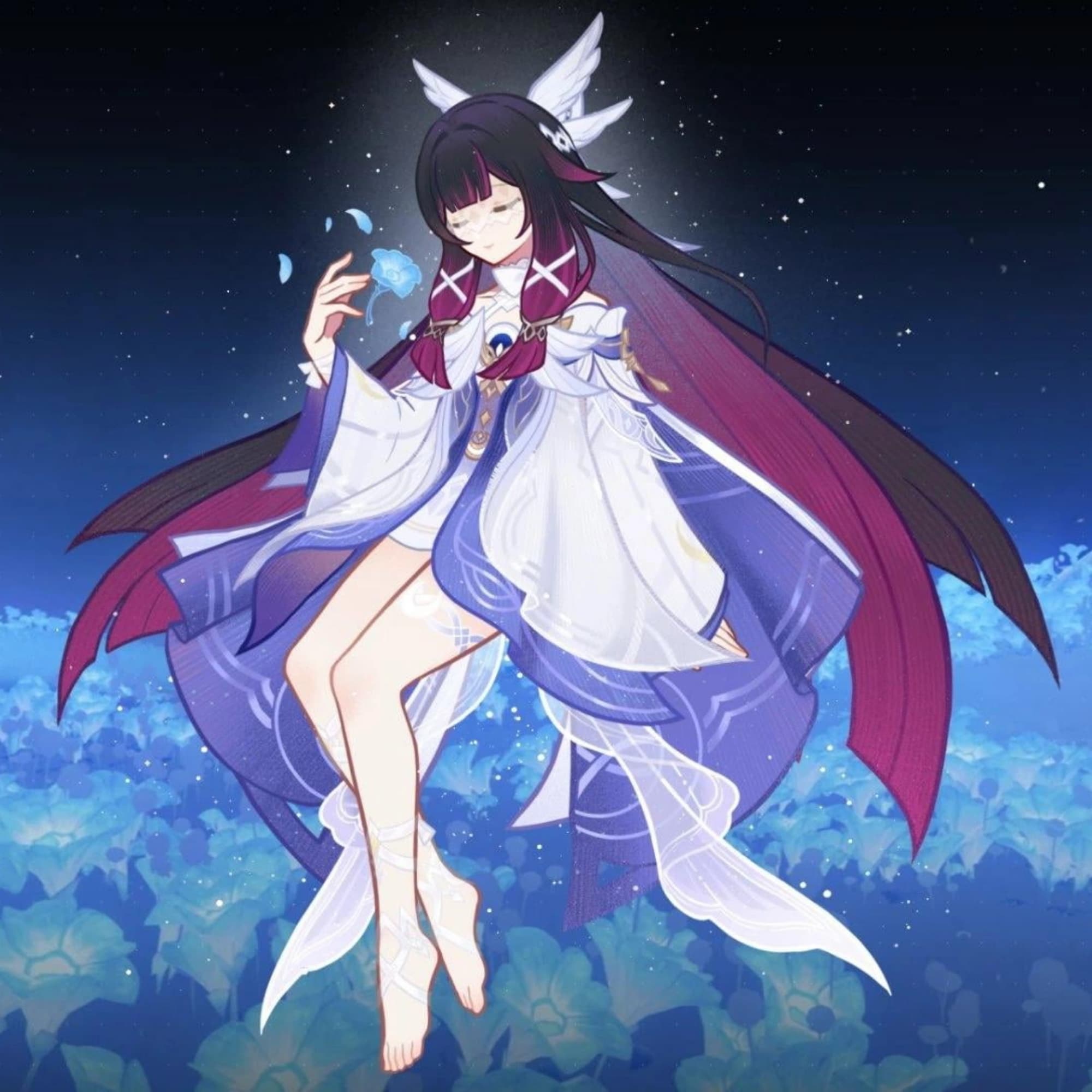 Columbina Official Tenu