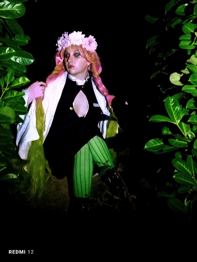 Mitsuri KANROJI - Photo 47