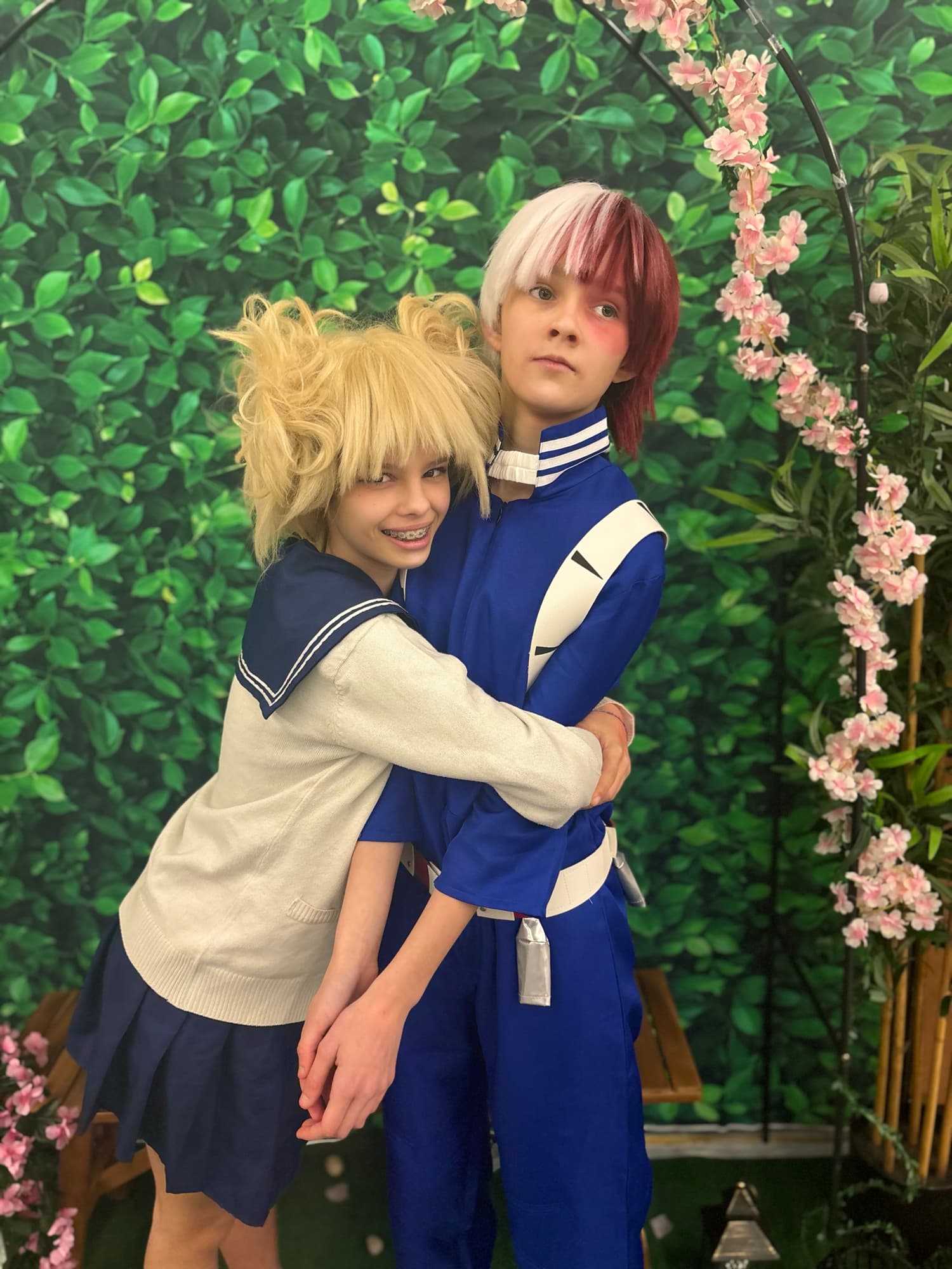 Himiko Toga  - Photo 17