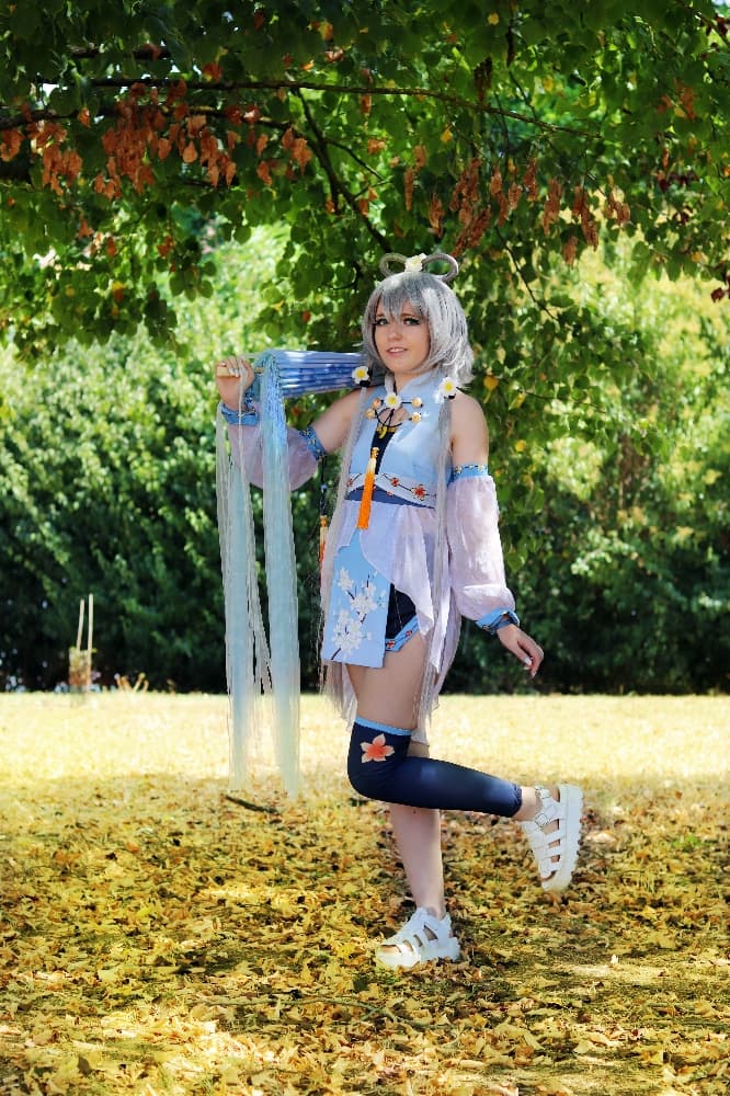 Shooting Inu Lio - Photo 3