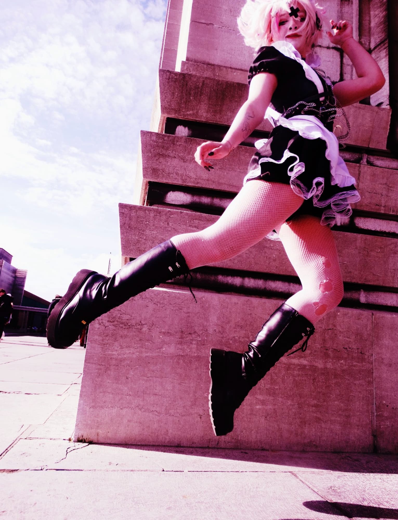 ANGEL DUST  - Photo 12