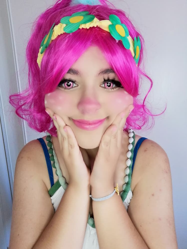 Poppy - 1er version - Photo 2