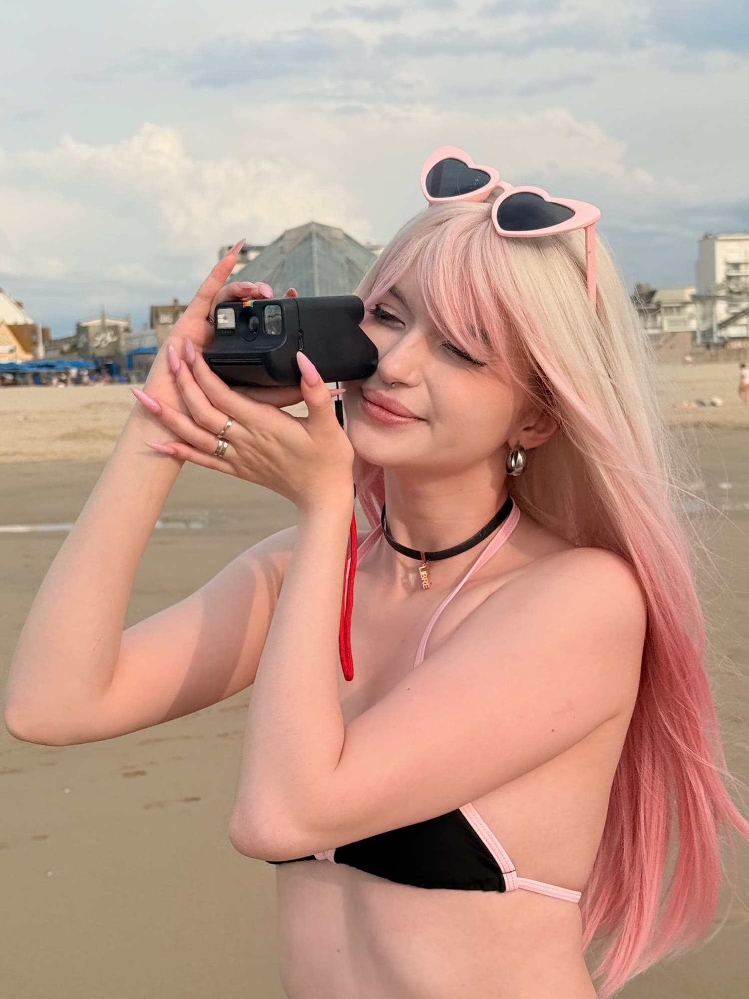 Marin kitagawa beach - Photo 8