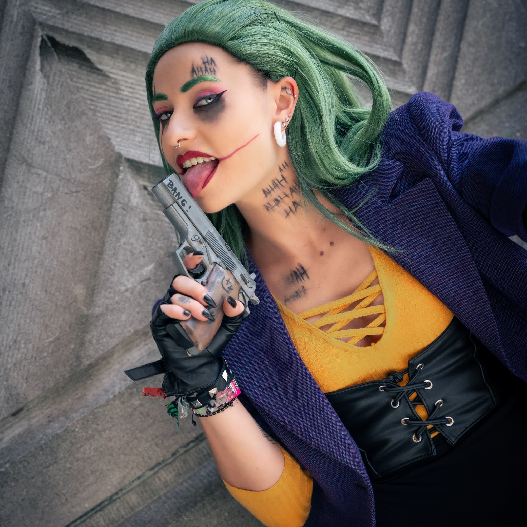 Joker 