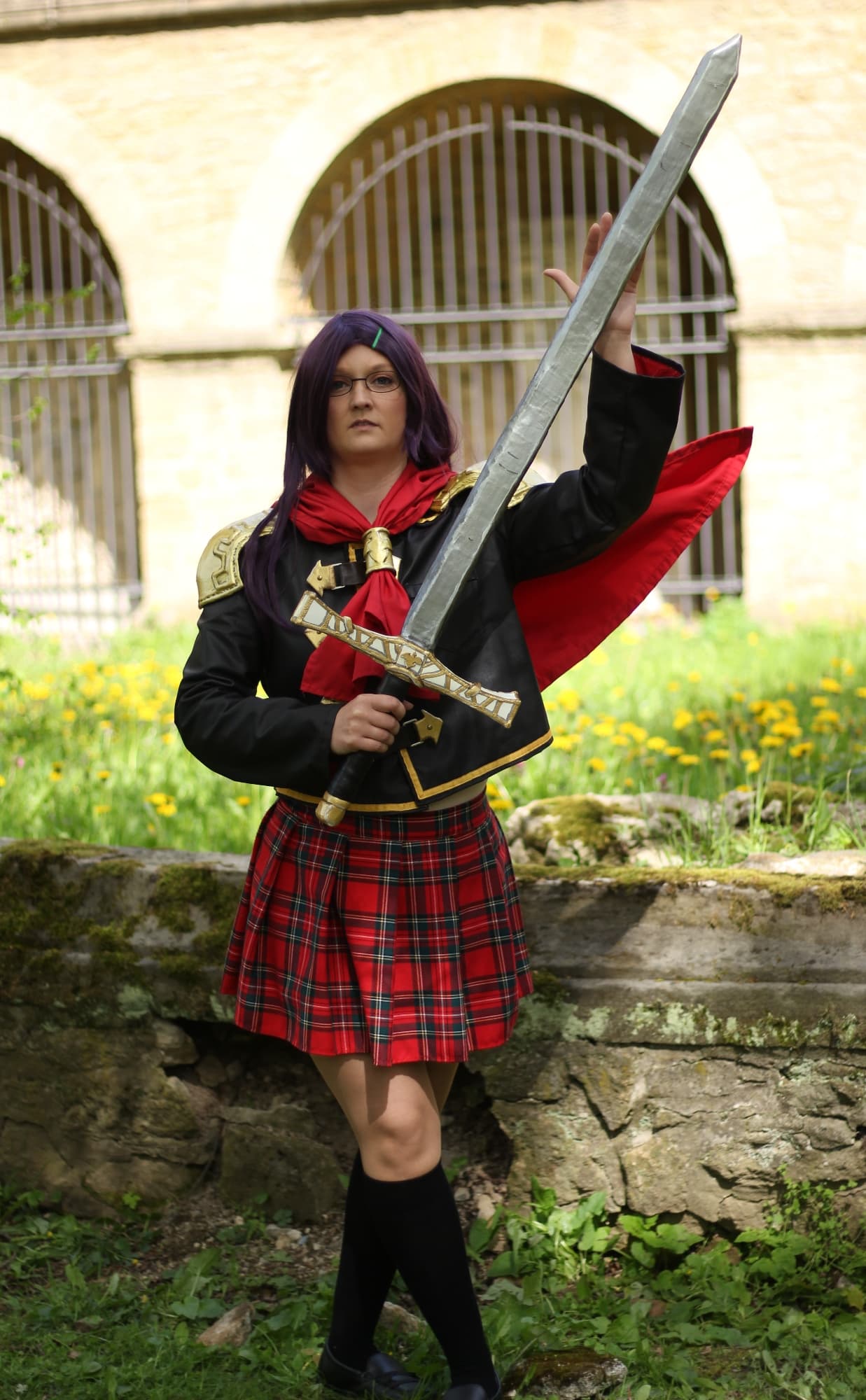 Queen (FF Type-0) - Photo 27