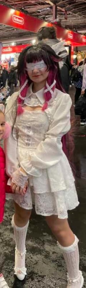 Columbina 🪽 - Photo 1