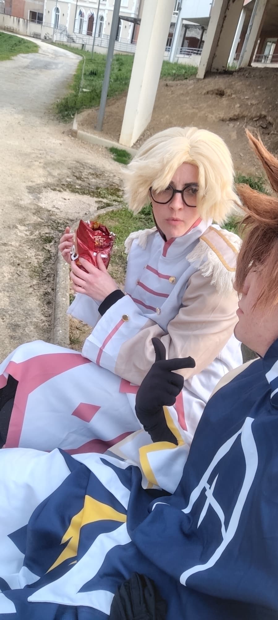 Adam & Abel - Photo 1