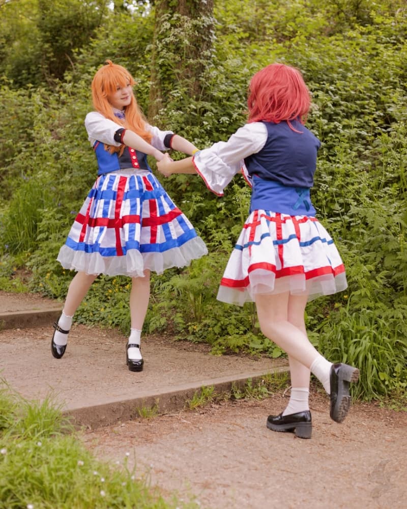 Haru & Hibiki  - Photo 3