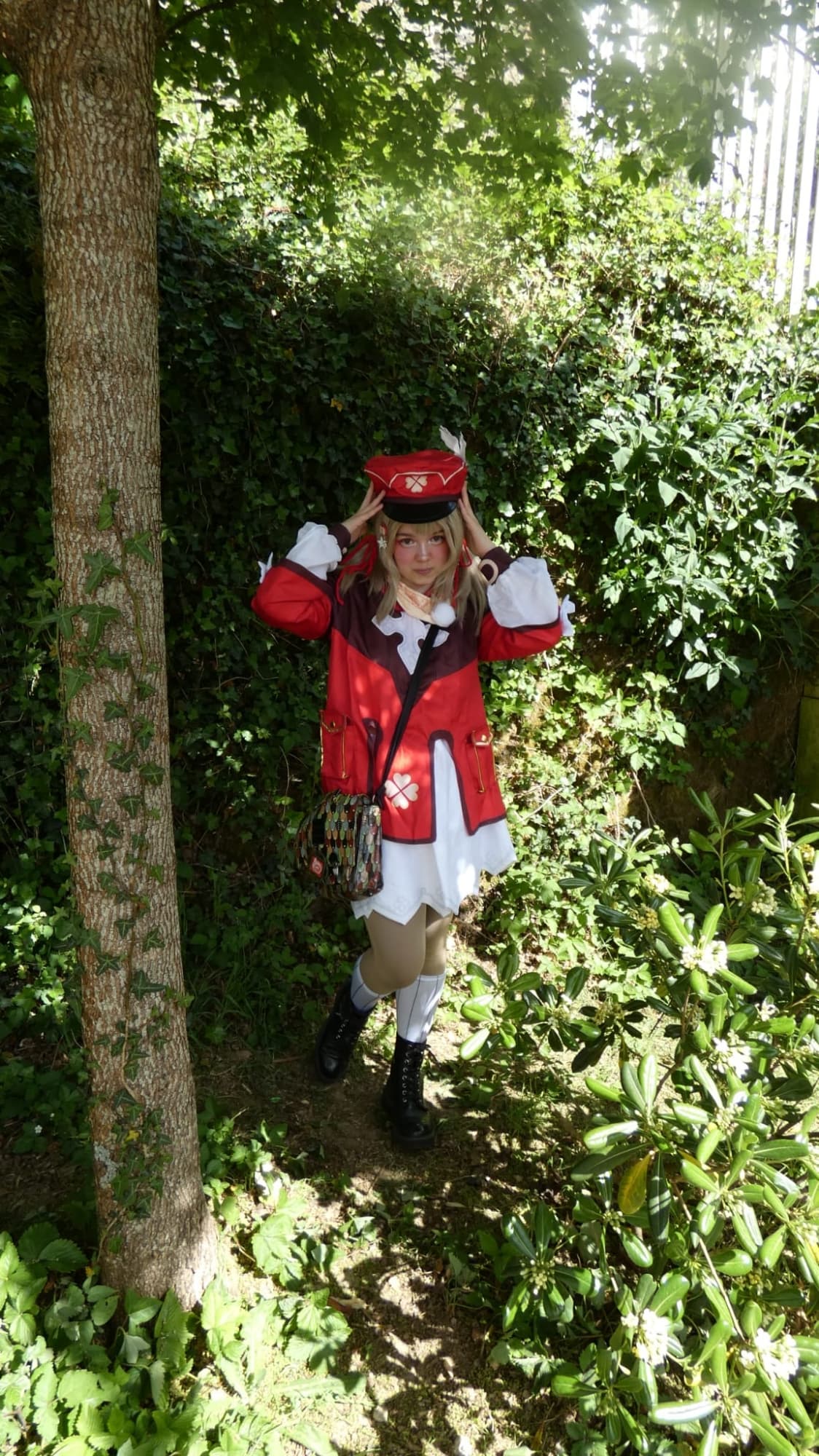 Klee 🍀❤️‍🔥💥 - Photo 36