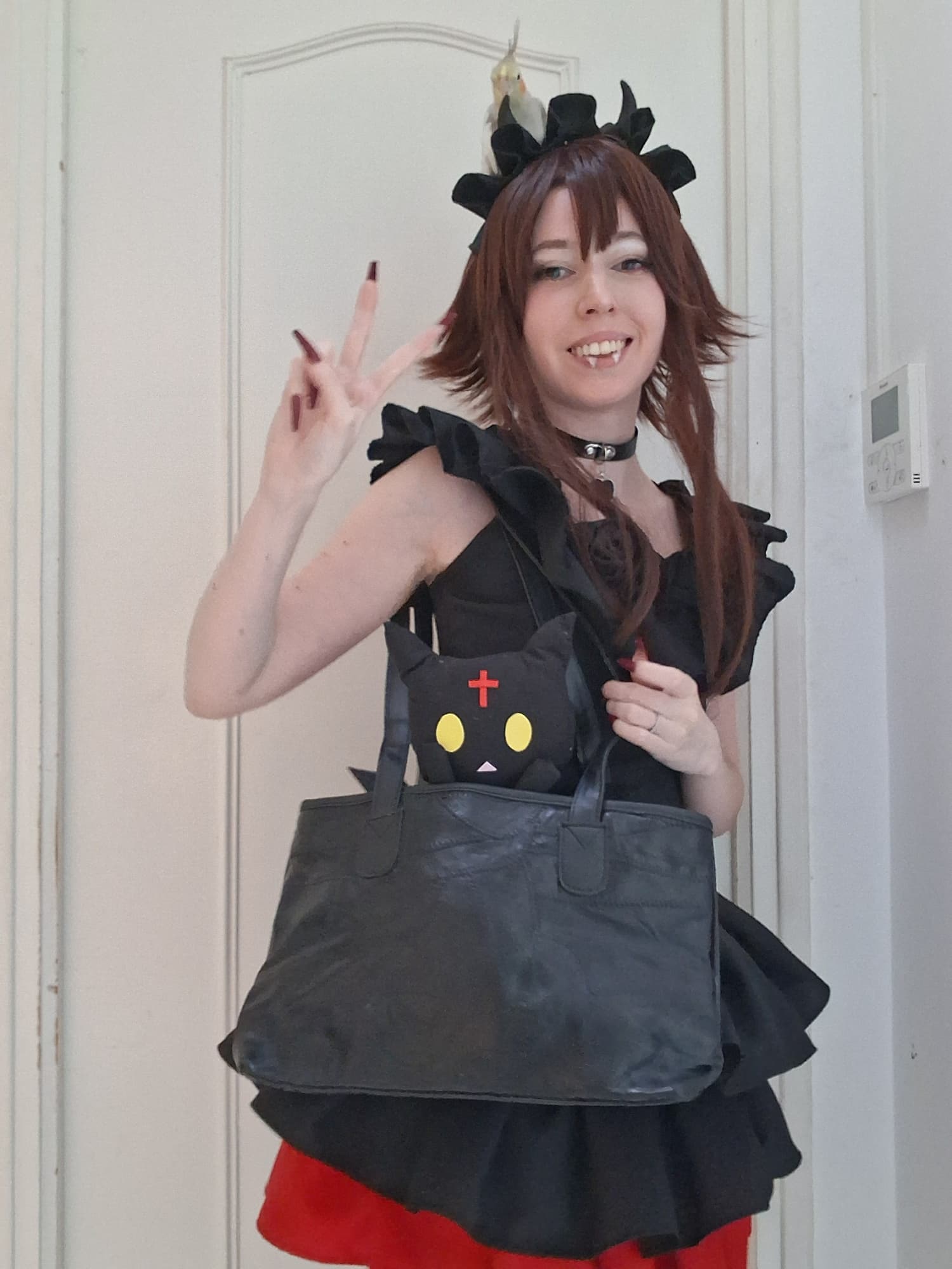 Megumin lil devil - Photo 5