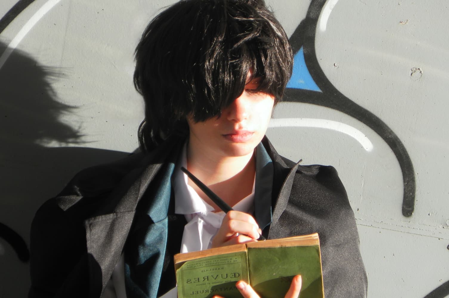 Edgar Allan Poe - Photo 17