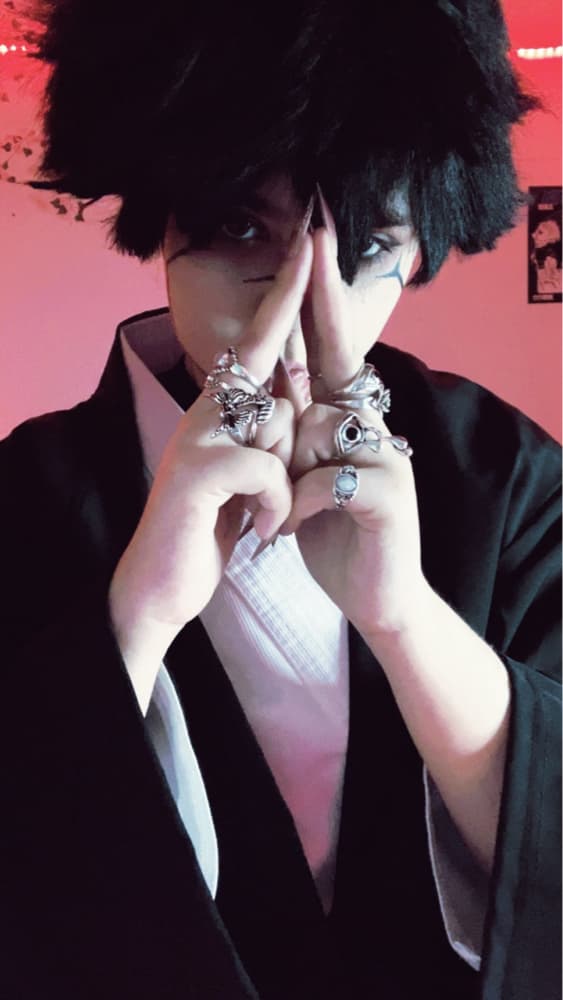 sukuna megumi  - Photo 7