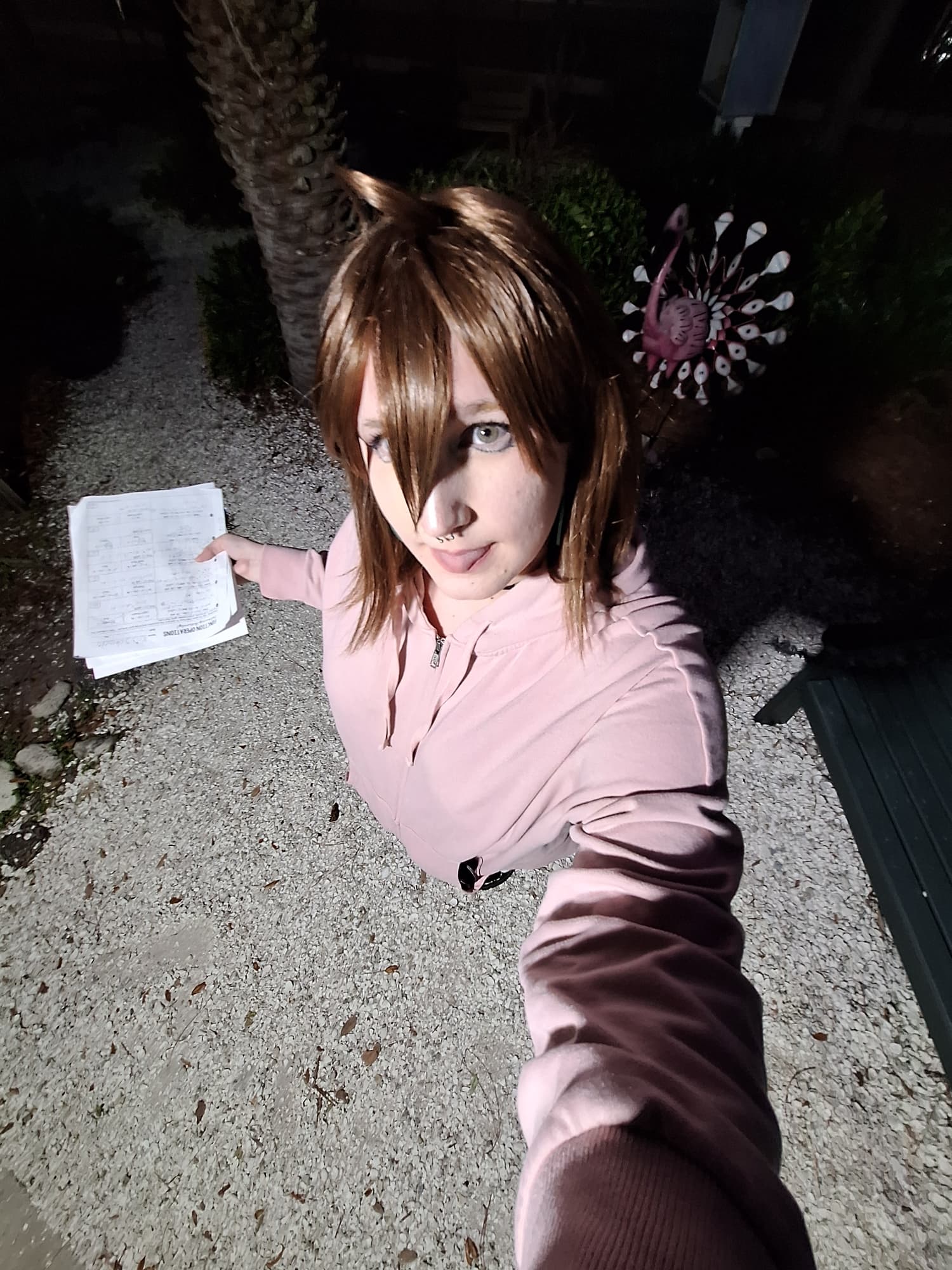 Momo Ayase - Photo 6