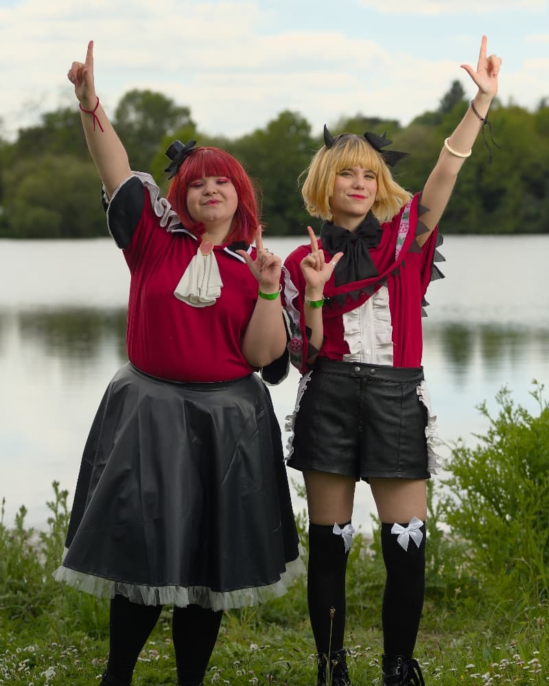 Oshi no ko- Idols - Photo 1