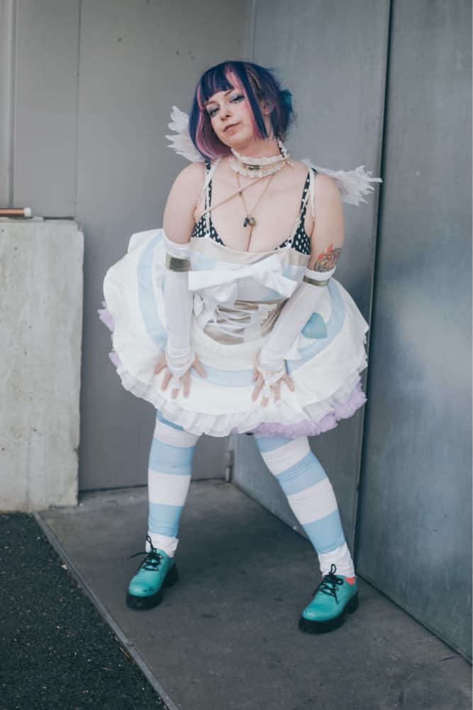 Stocking - JTF 2024 - Photo 2