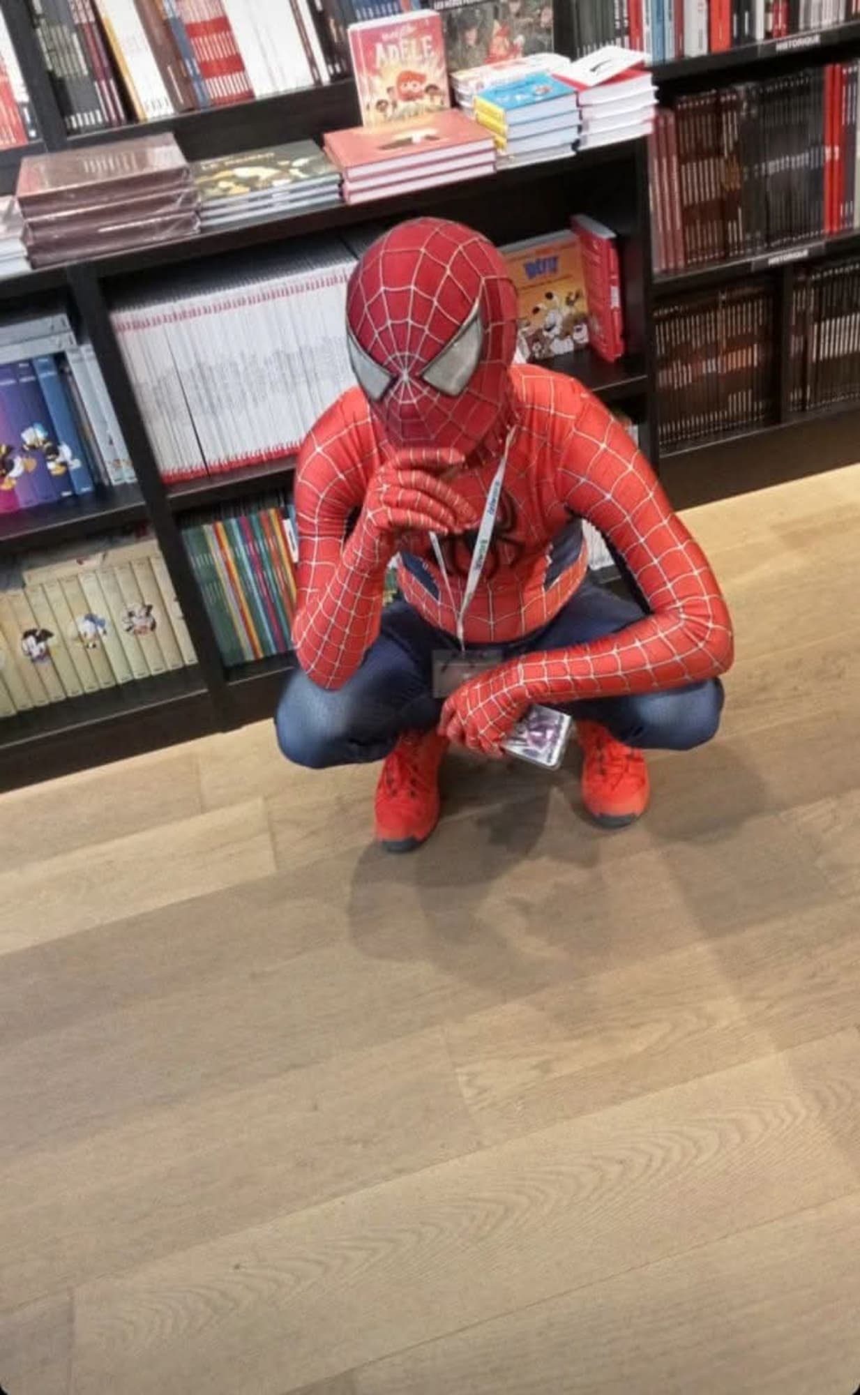 Journée comics 2023 - Photo 2