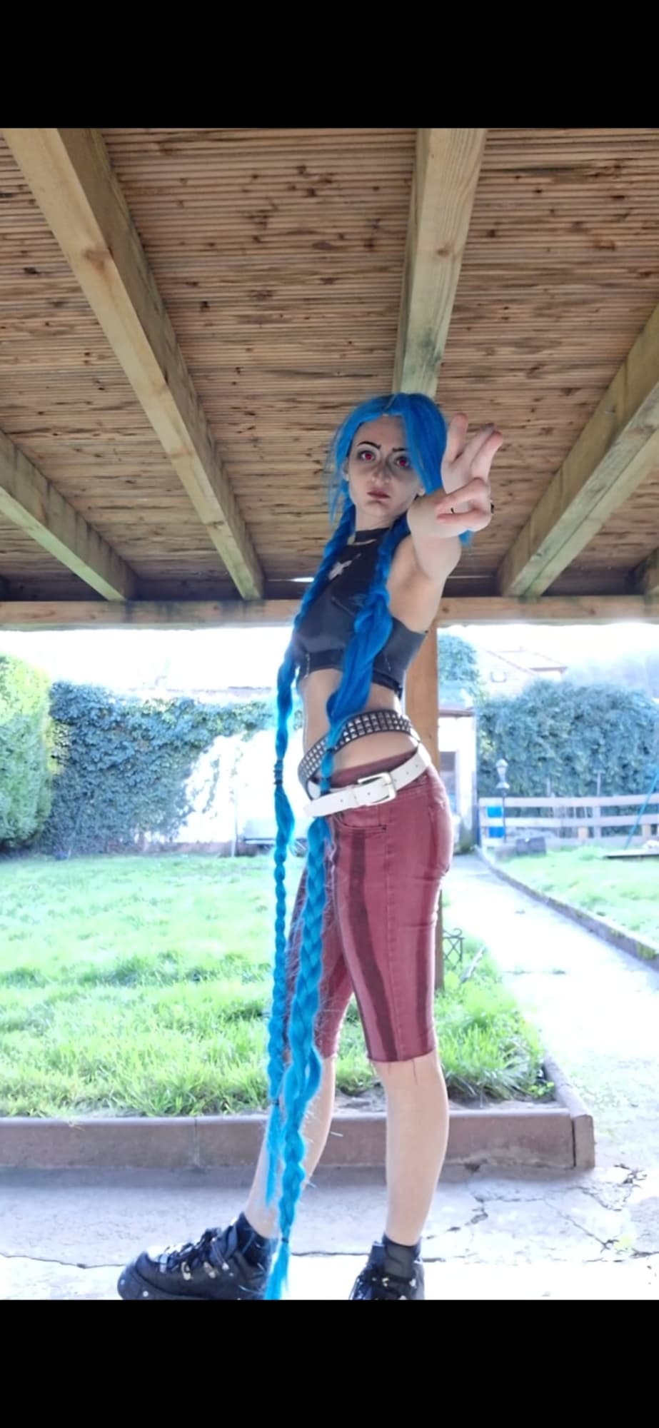 Jinx - Photo 1