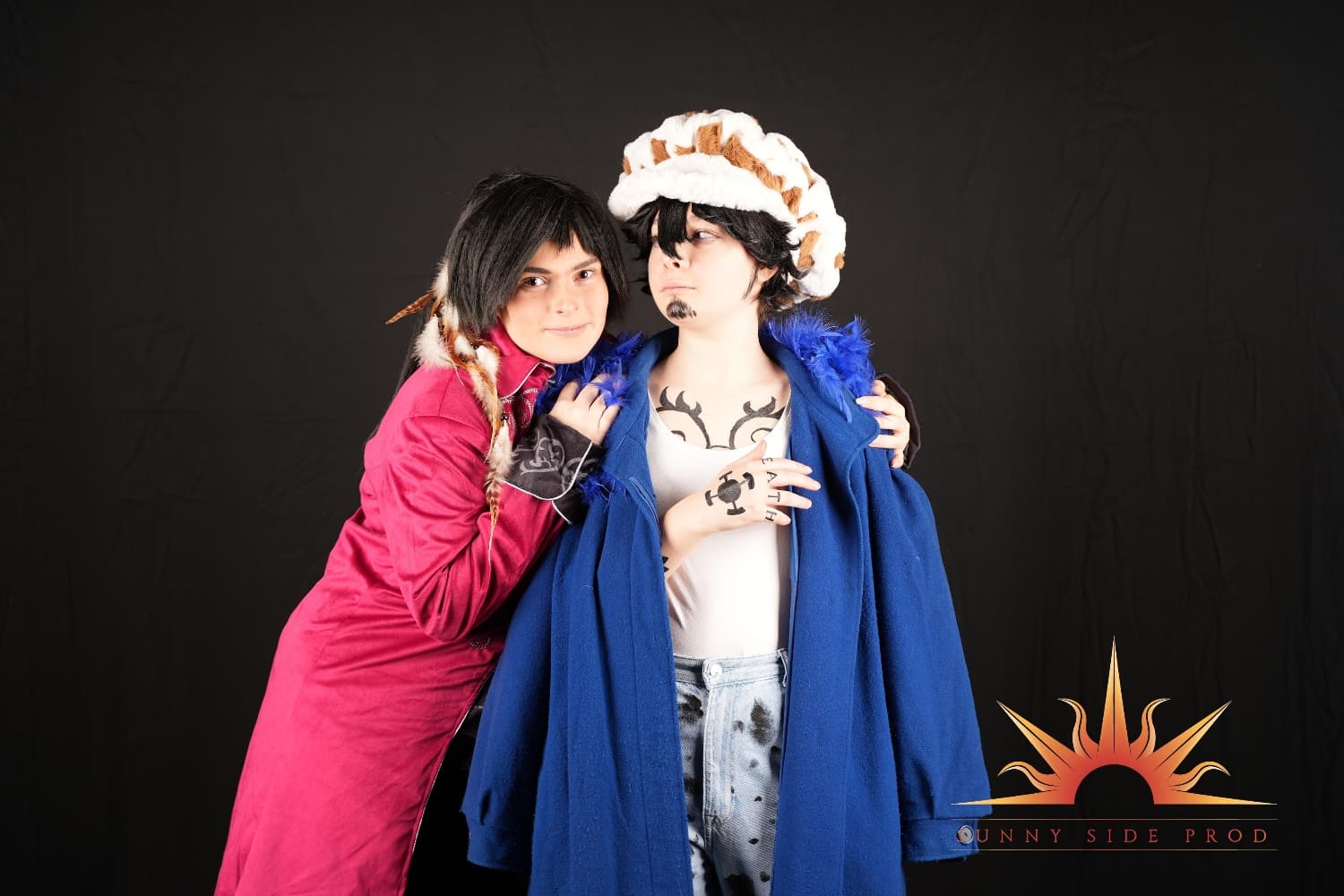 Law - TGS dimanche - Photo 4