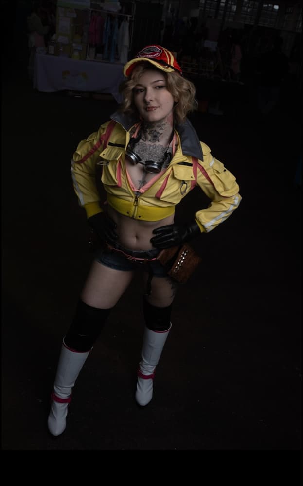 Cindy aurum