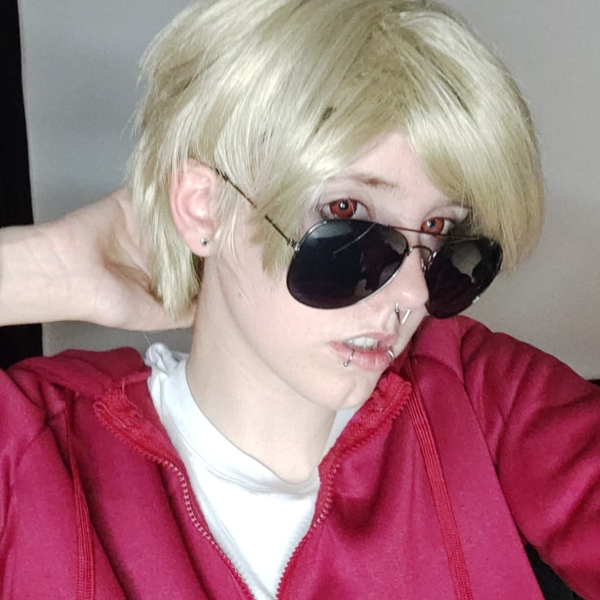 Dave Strider