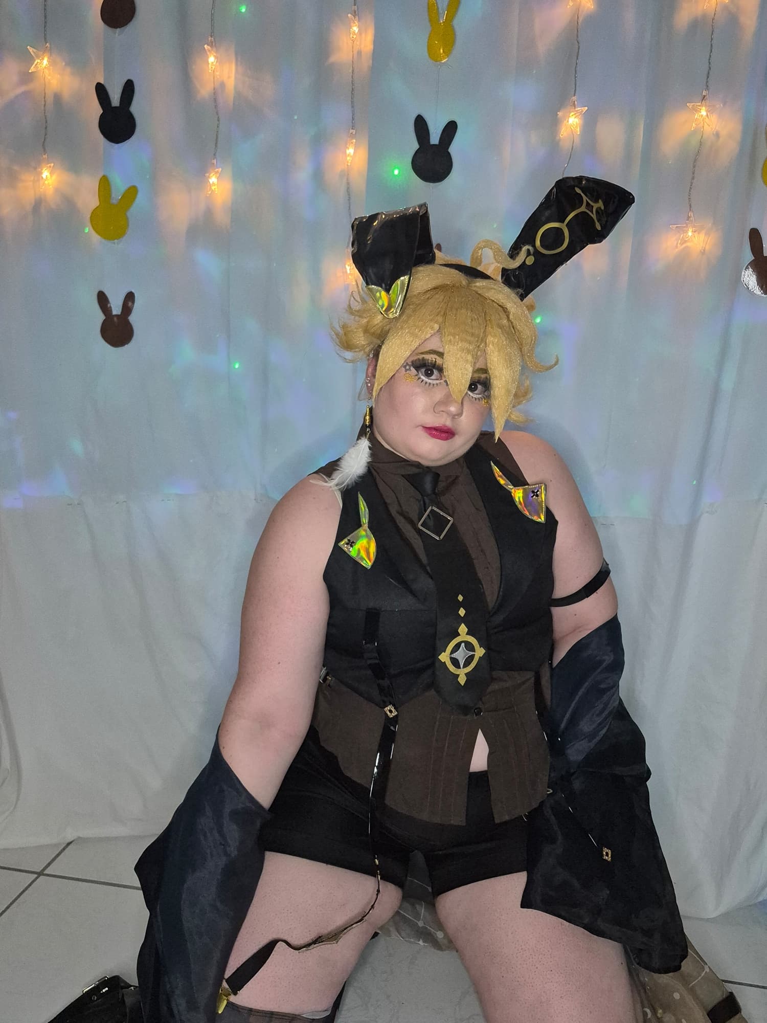 Aether Bunny 2026 - Photo 83