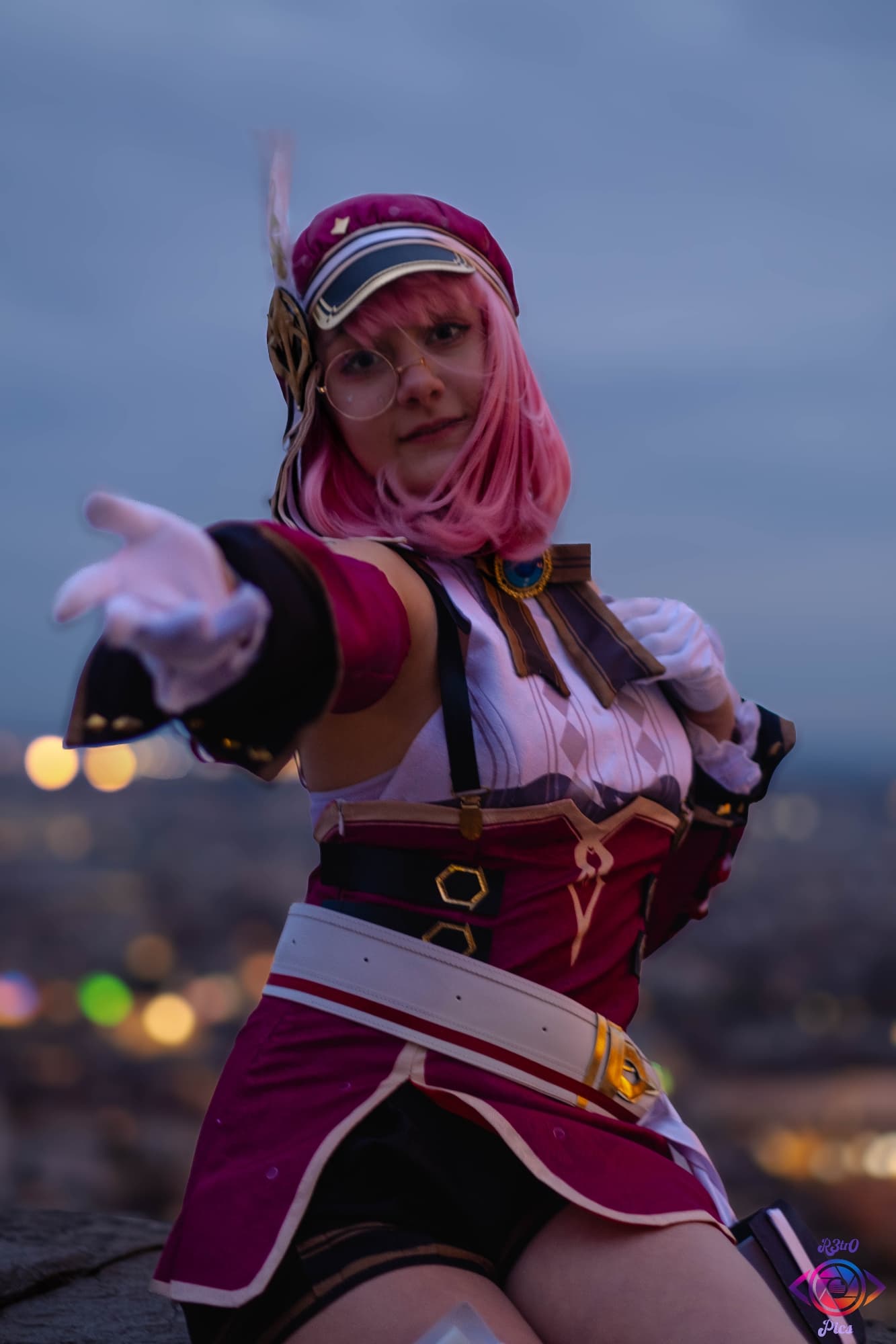 Charlotte  - Photo 28