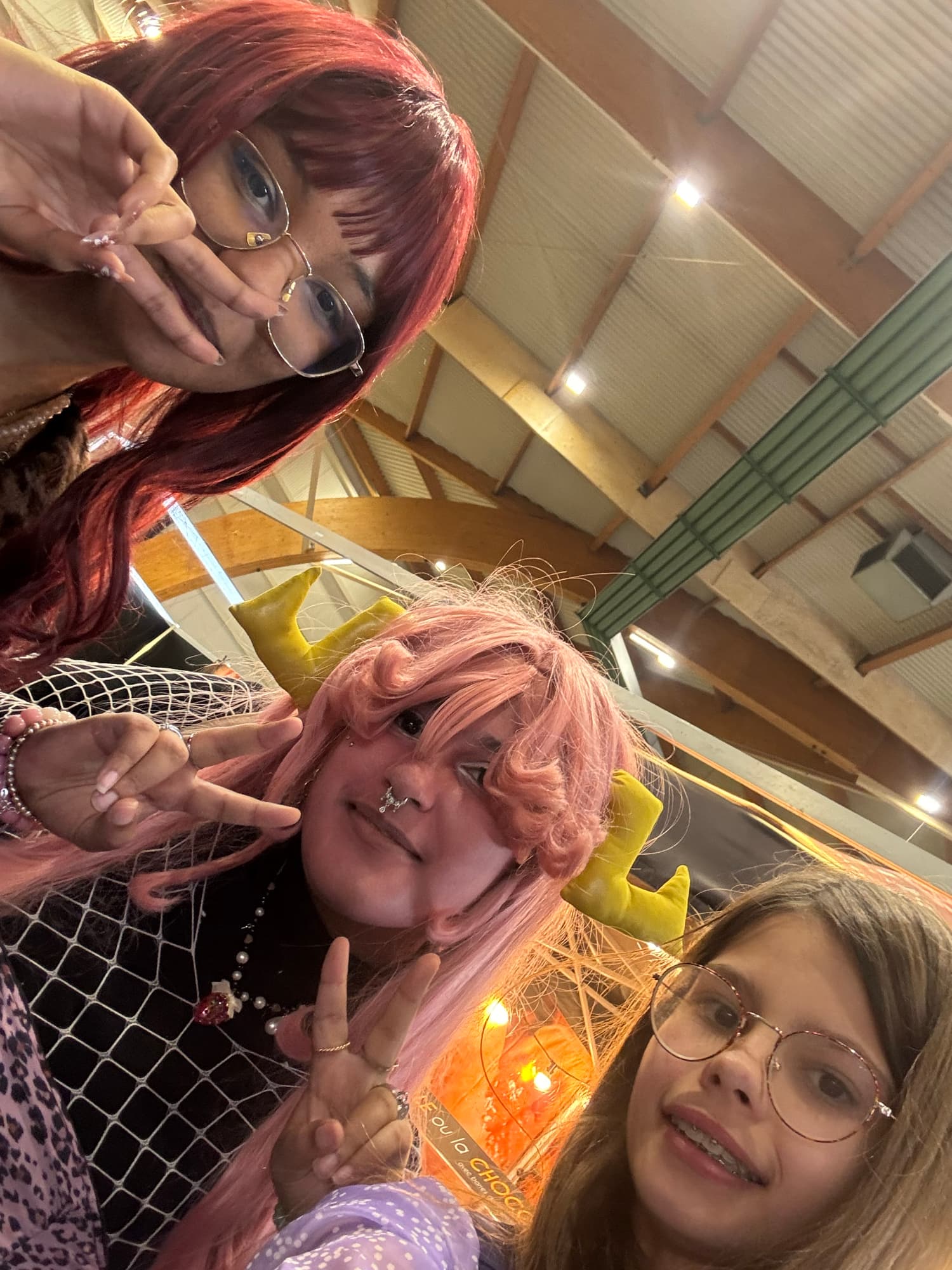 Sf connexion 2026 - Photo 18