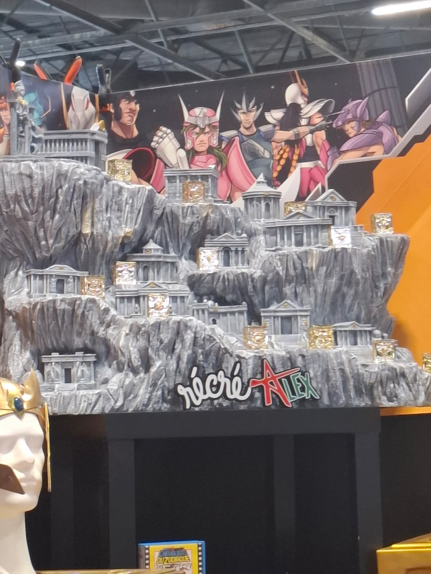 Paris manga 5/10/25  - Photo 19