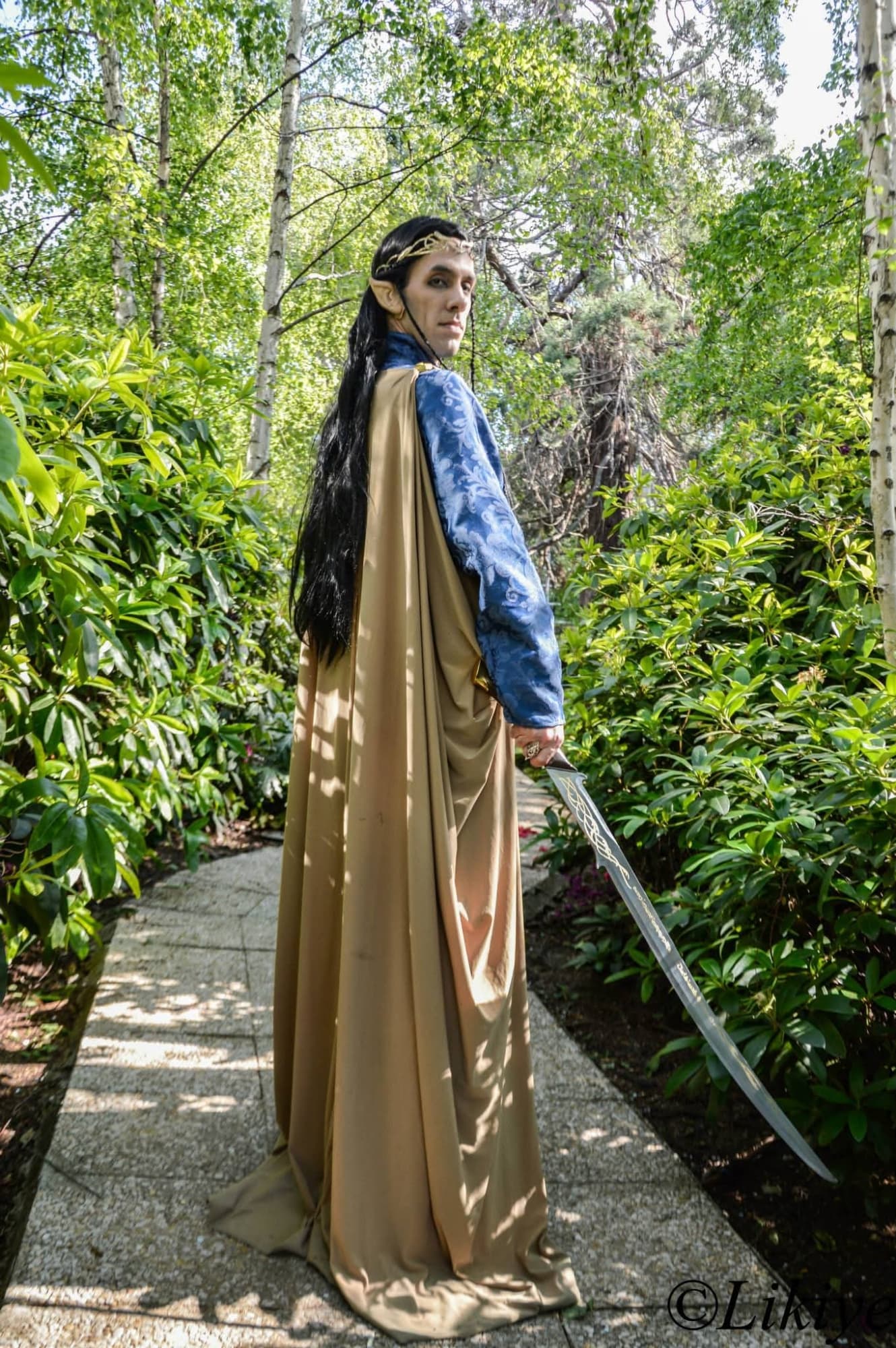 Elrond  - Photo 1