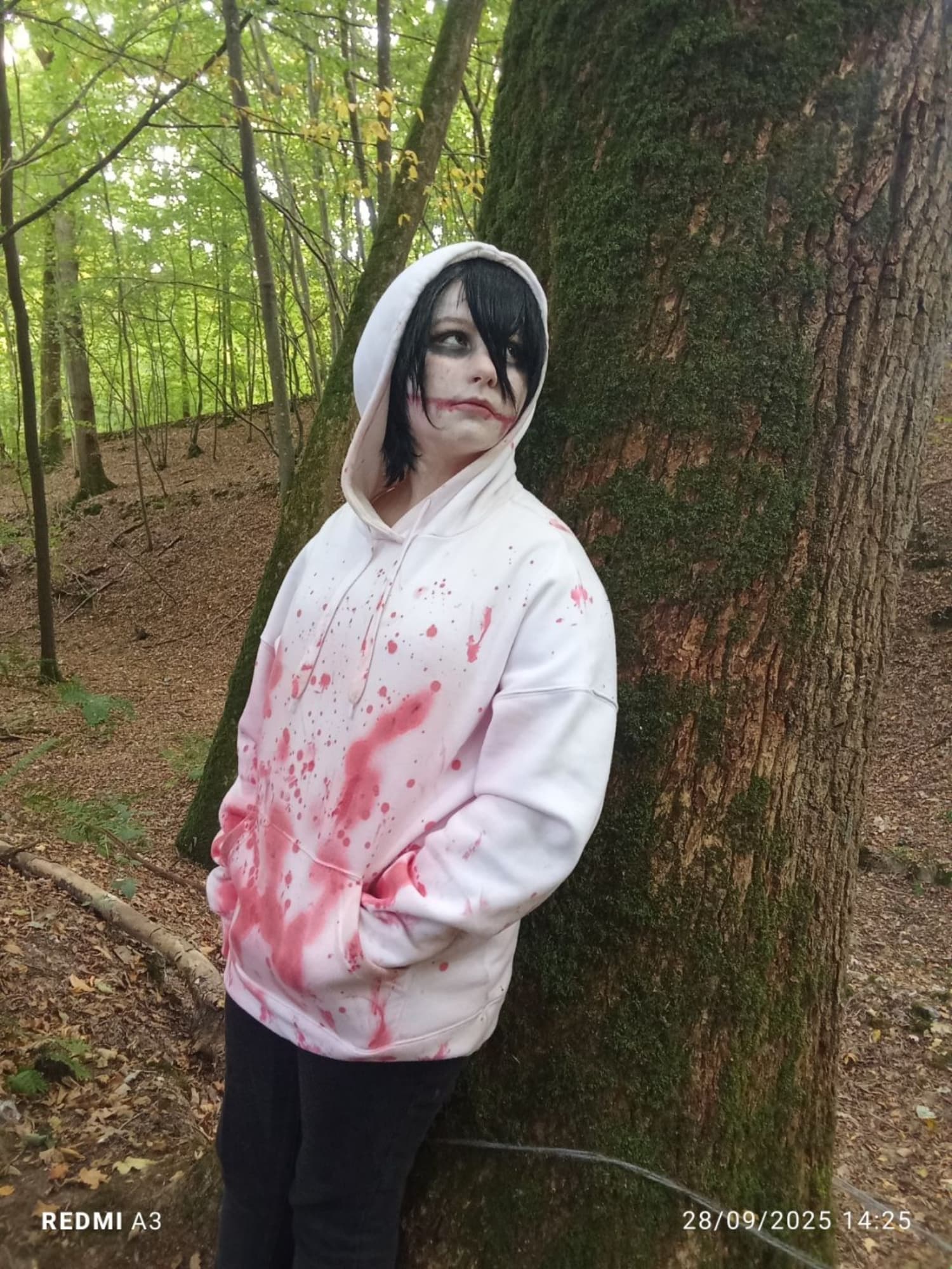 Jeff the killer - Photo 9