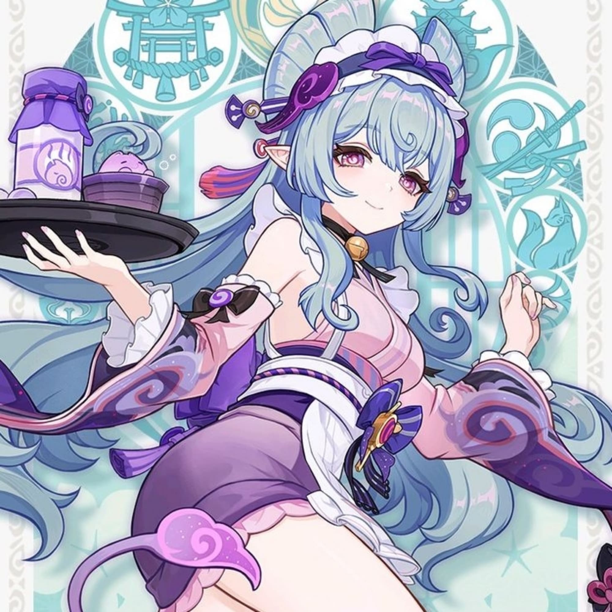 Yumemizuki 