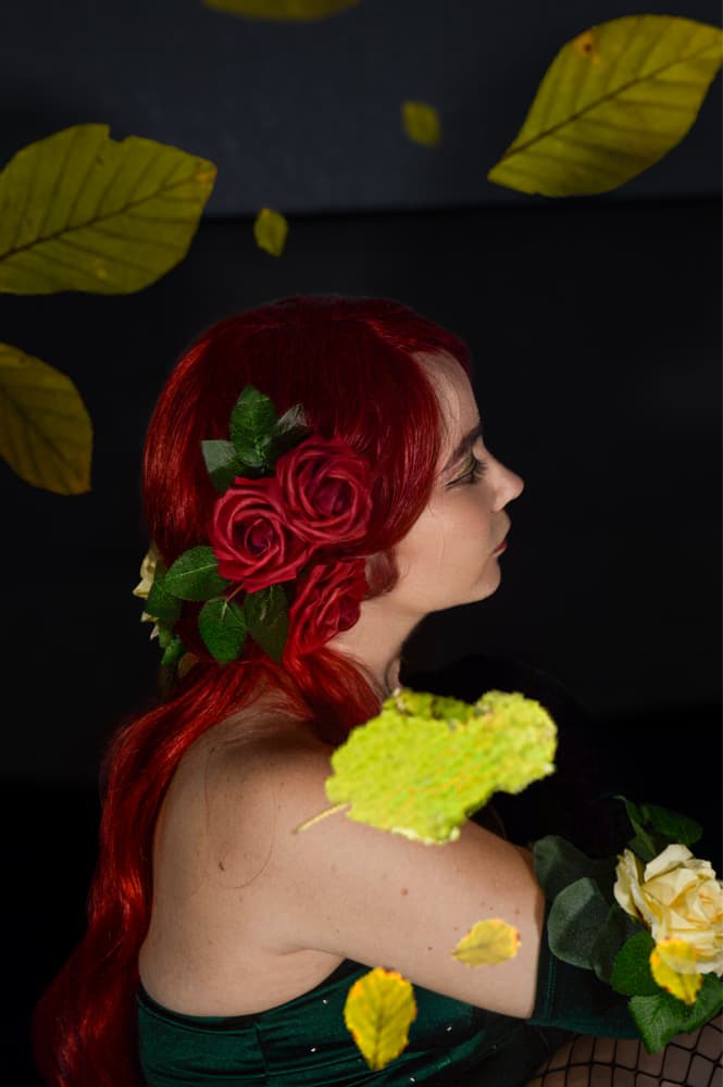 Poison Yvi  - Photo 20