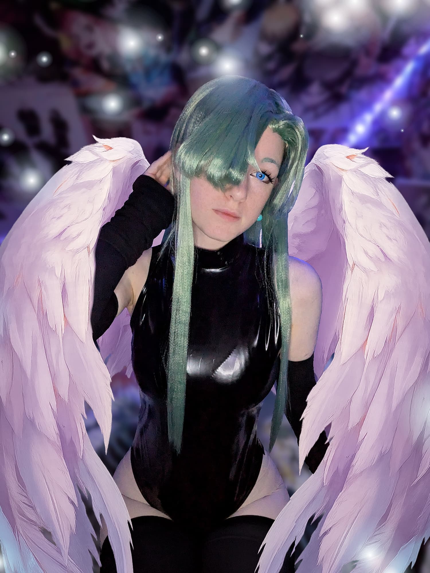 Elizabeth Liones  - Photo 1