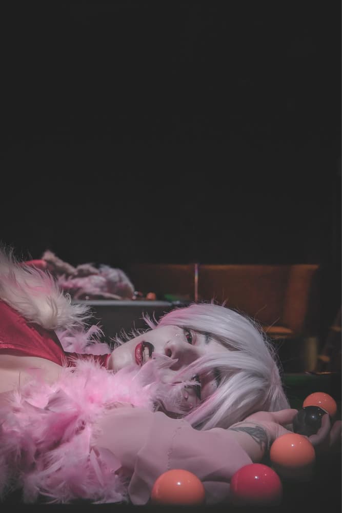 Angel Dust - Photo 14