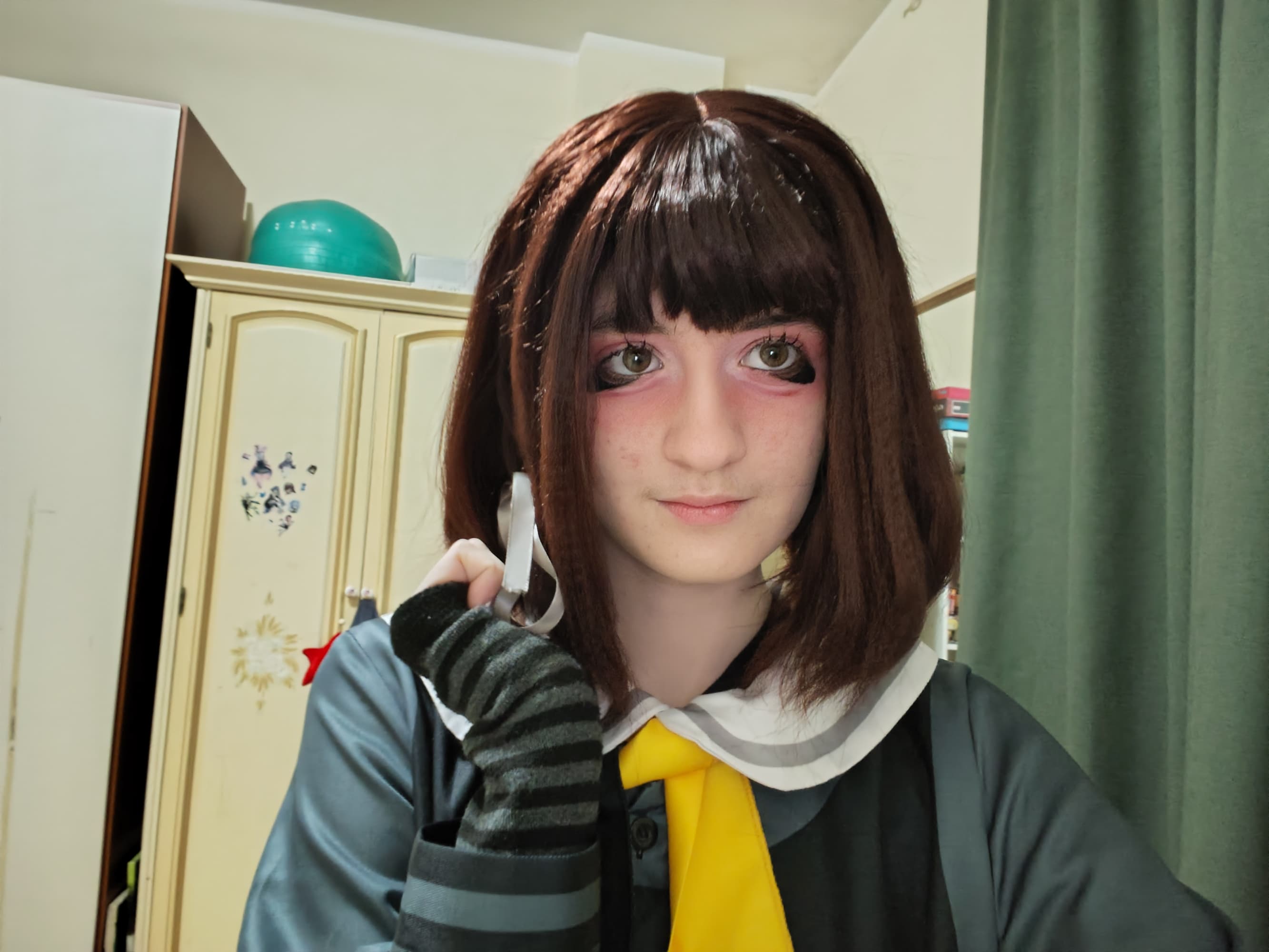 🎨 - Ena Shinonome  - Photo 5