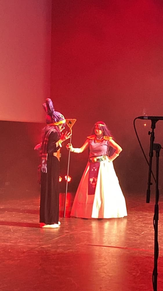 Hilda et Lavio - Photo 2