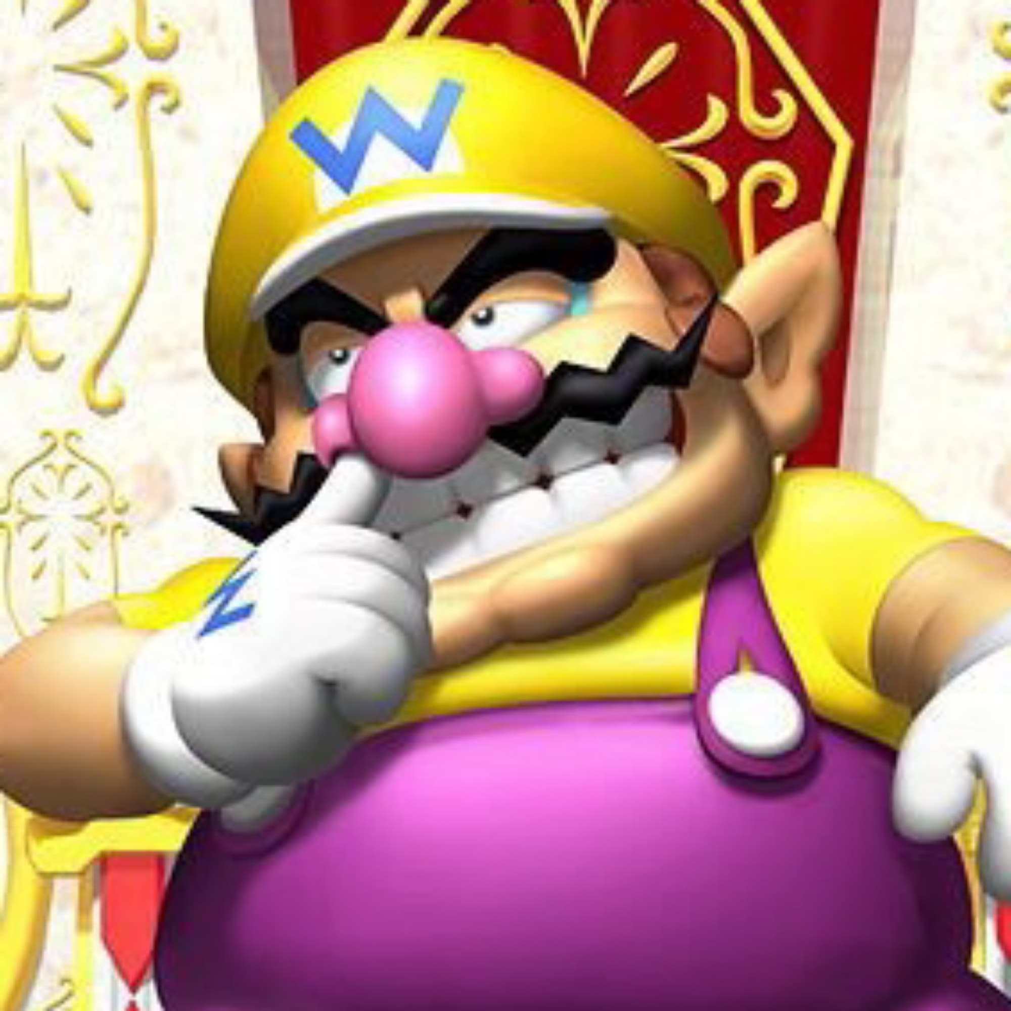 Wario 