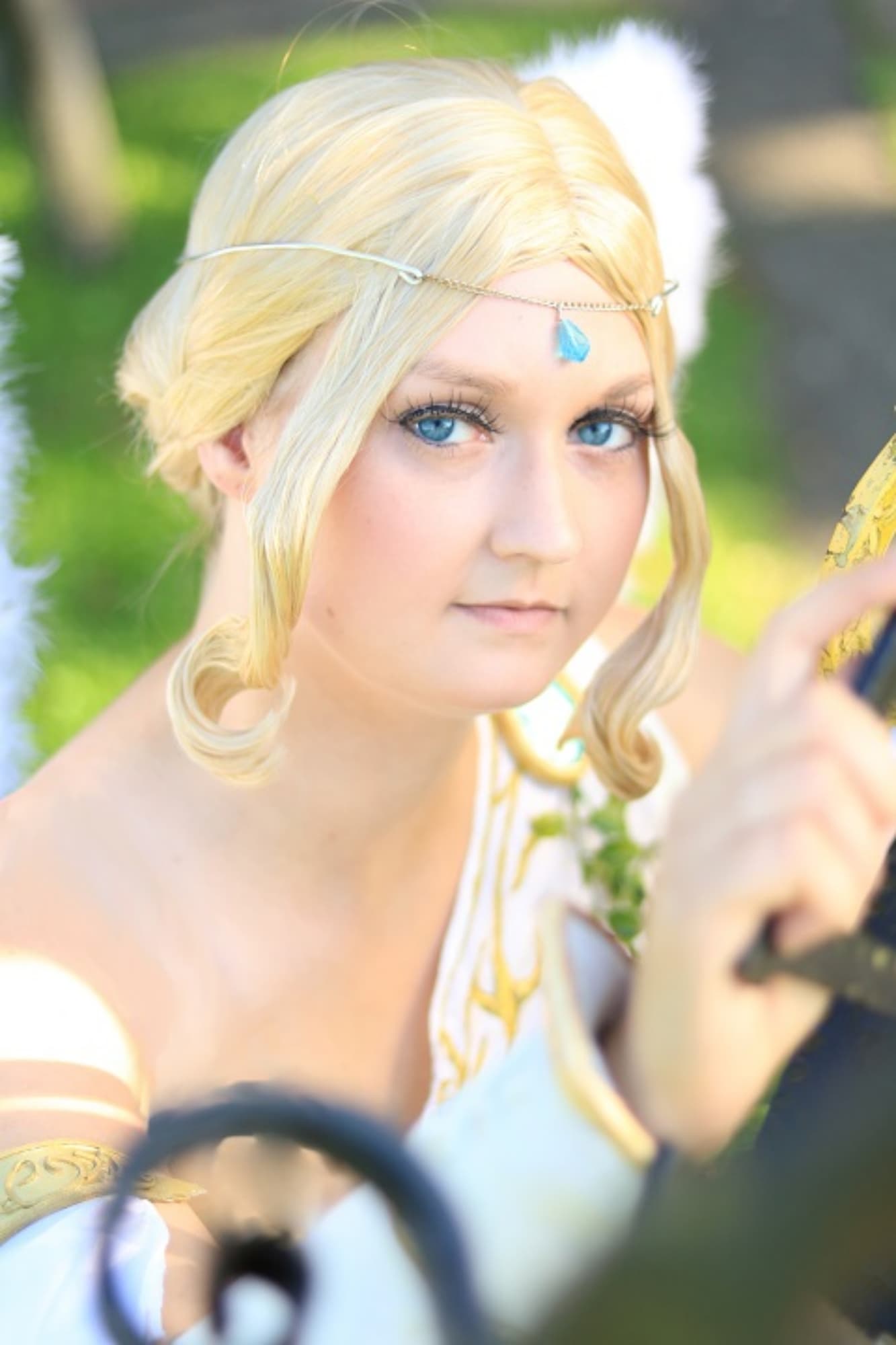 Angel (TTT 2) - Photo 6