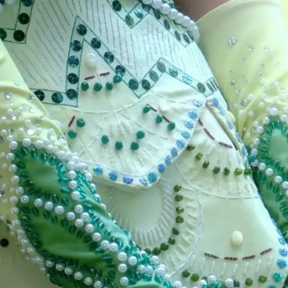 Tiana, Hannah Alexander