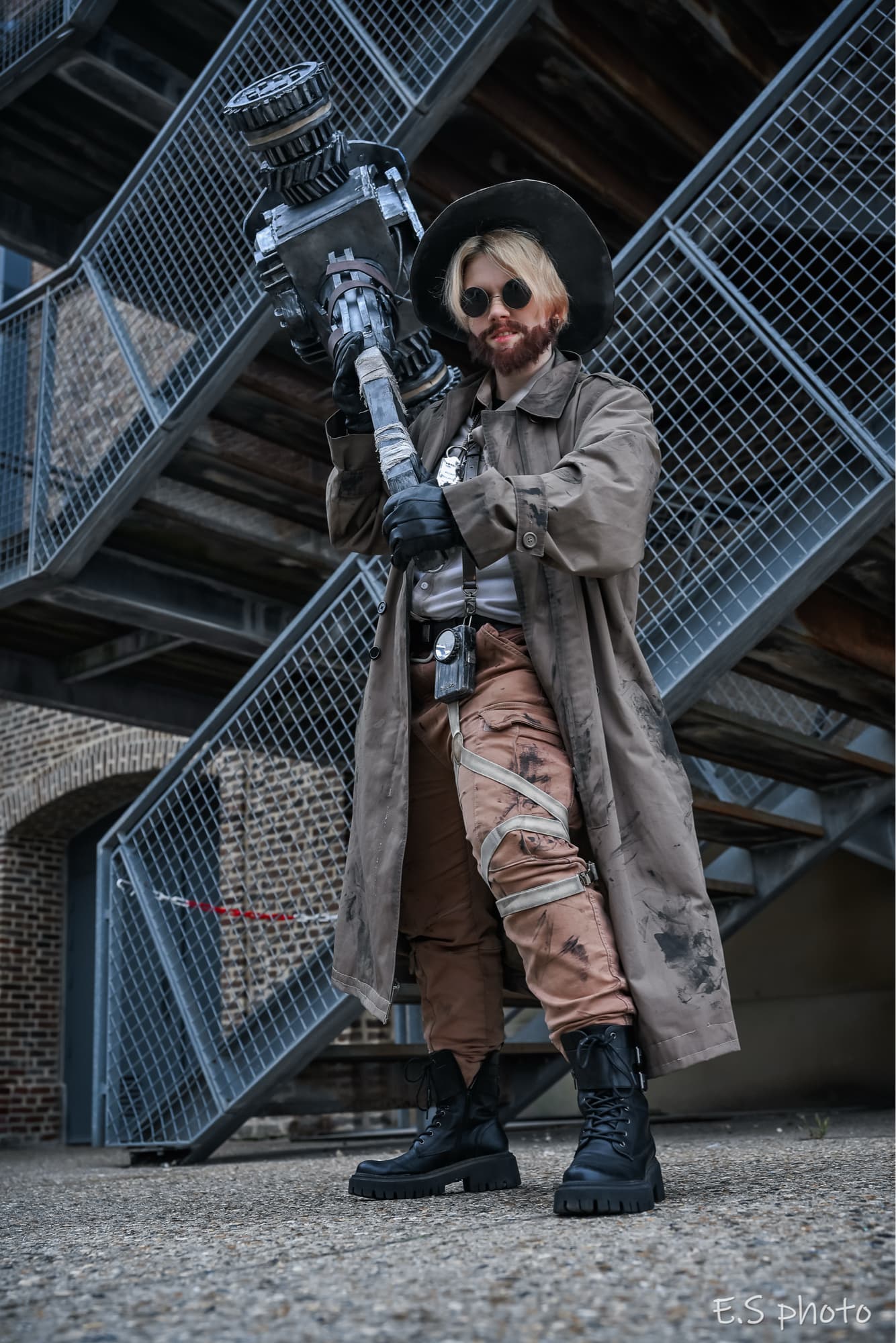 Heisenberg v3 - Photo 42