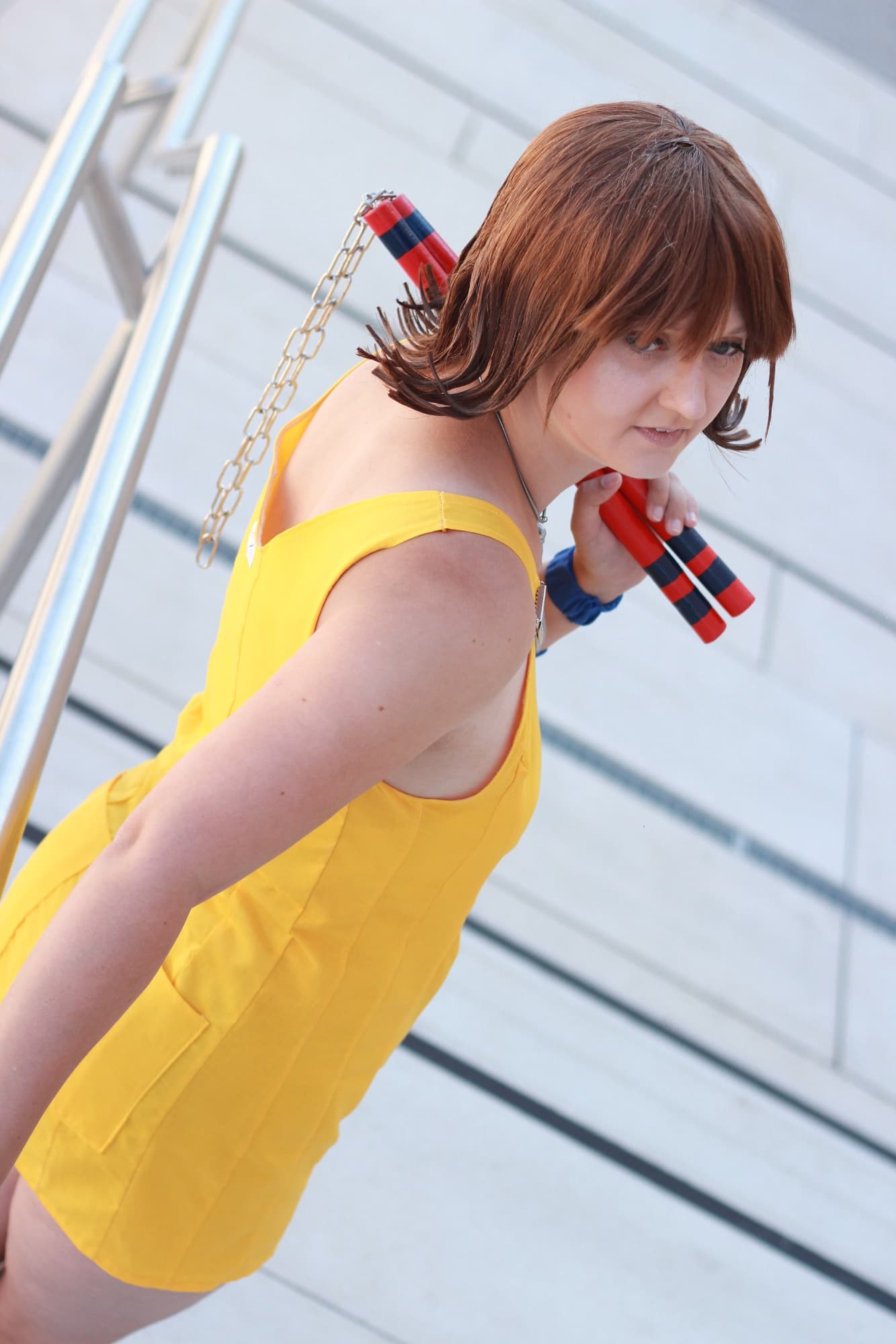 Selphie Tilmitt - Photo 8