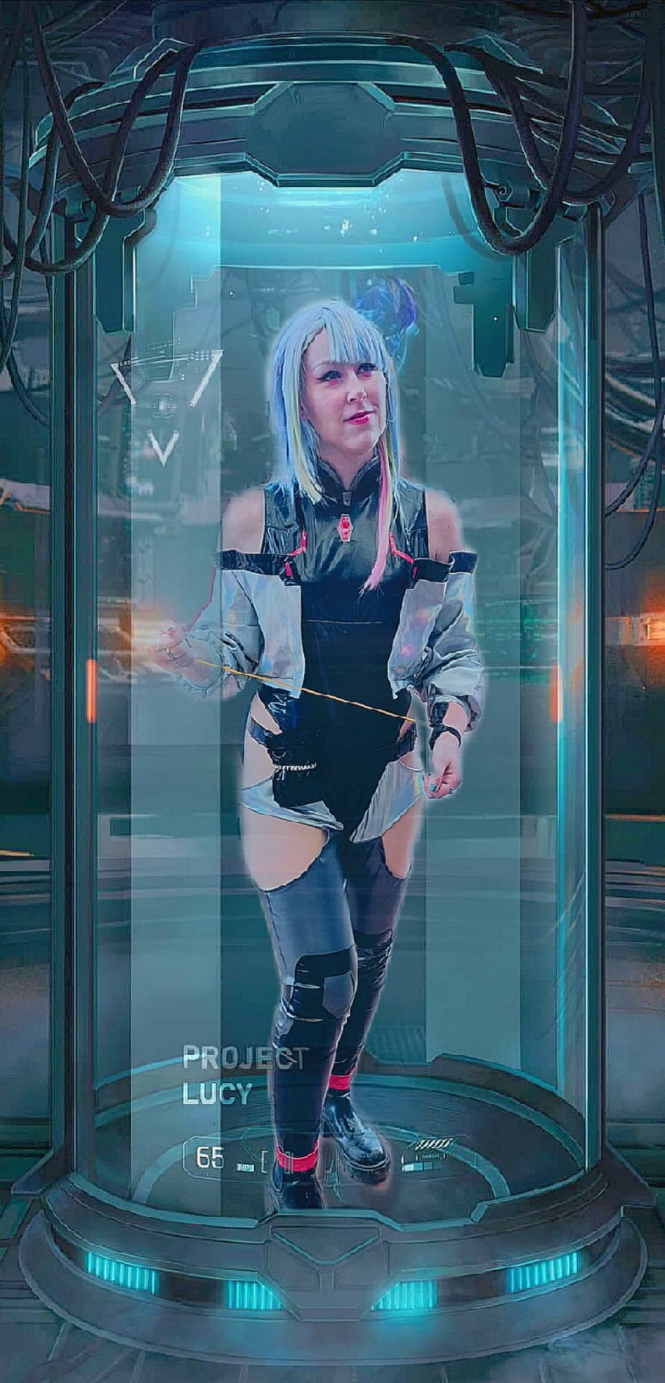 AniMesse '25 - Photo 4