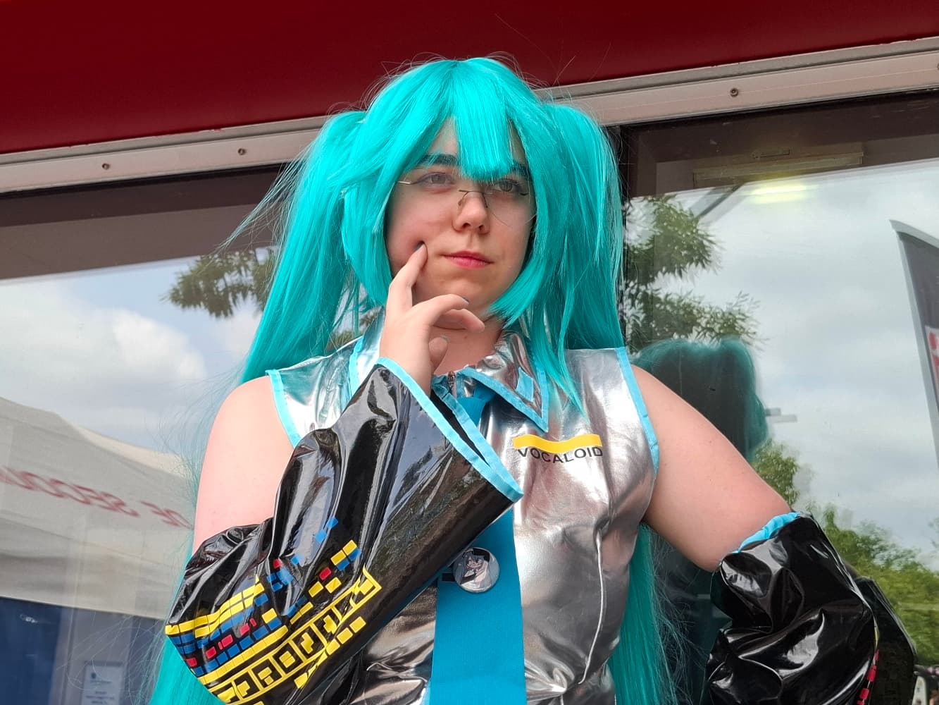 Hatsune Miku  - Photo 4