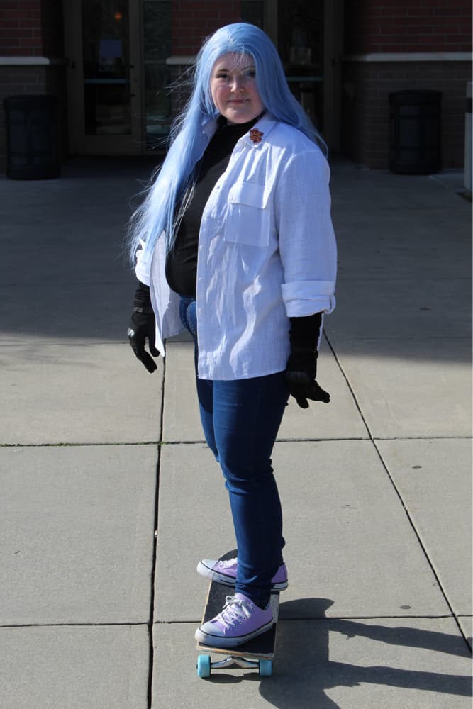 Langa & Reki - Photo 6