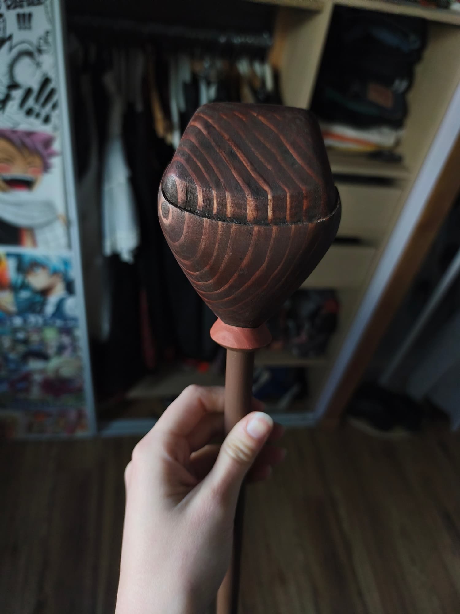 Préparation Edalyn - Photo 7